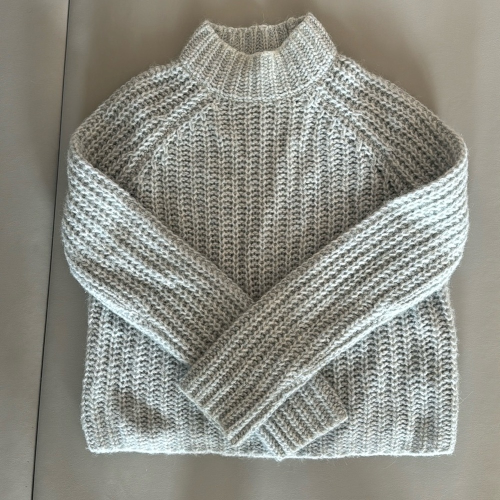 Vince knit sweater